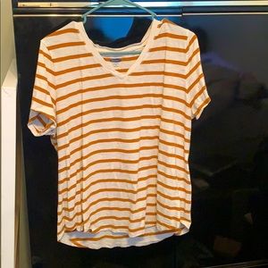 Old Navy Striped T-Shirt